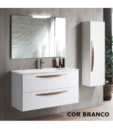 Móvel casa banho ARCO 60