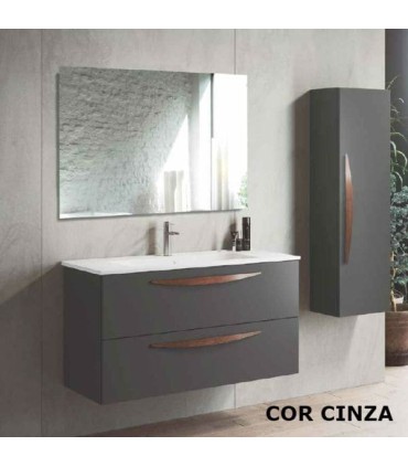 Móvel casa banho ARCO 60