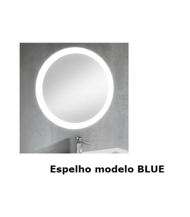 Móvel casa banho ARCO 60