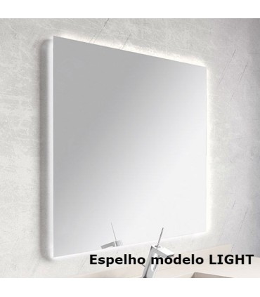 Móvel casa banho ARCO 60