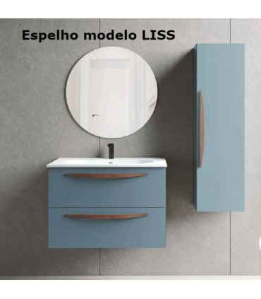 Móvel casa banho ARCO 60