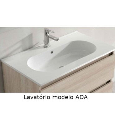 Móvel casa banho ARCO 80