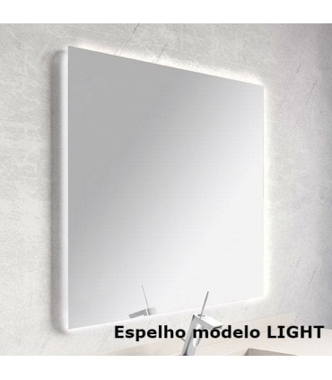 Móvel casa banho ARCO 80