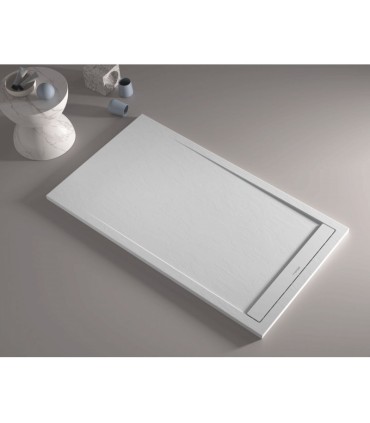 Base de duche STONE SMART