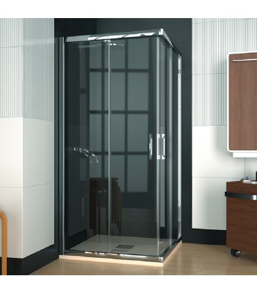 Resguardo Angular 2F + 2D CANCUN