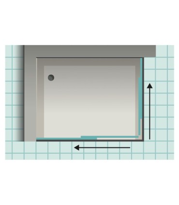 Resguardo Angular 2F + 2D CANCUN