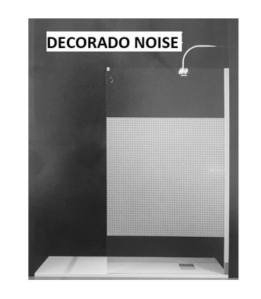 Resguardo duche 2F+2D DANUBIO