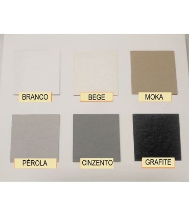 Base de duche PACIFIC