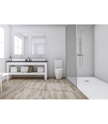 Base de duche PACIFIC