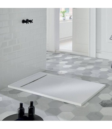 Base Duche Resina PREMIUM