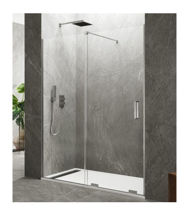 Resguardo fixo + deslizante KENNA