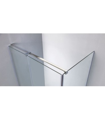 Resguardo fixo + deslizante KENNA