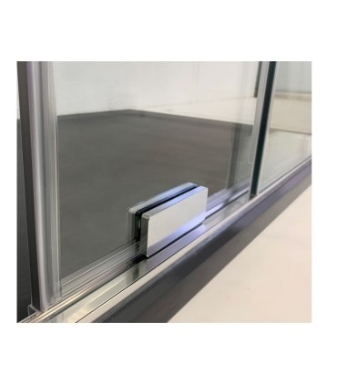 Resguardo fixo + deslizante KENNA