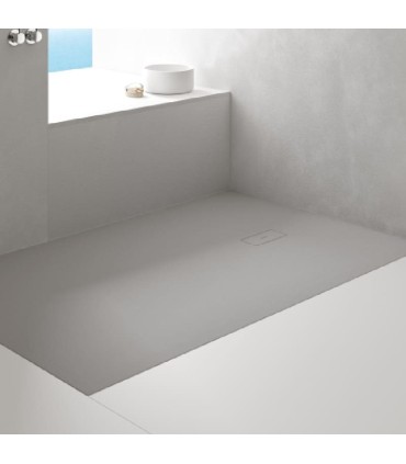 Base de duche resina MADRID