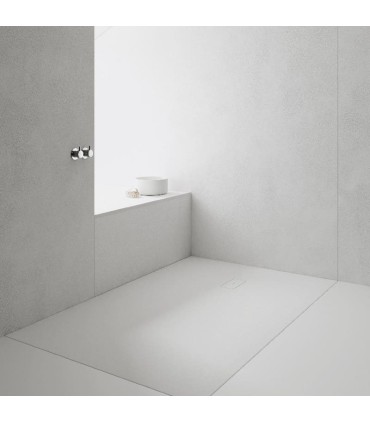 Base de duche resina MADRID