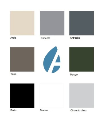 Base de duche resina MADRID