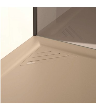 Base de duche resina LEO