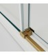 Resguardo fixo + deslizante TWENTY GOLD