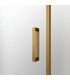 Resguardo fixo + deslizante TWENTY GOLD