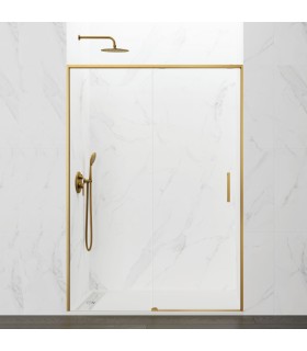 Resguardo fixo + deslizante TWENTY GOLD