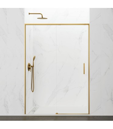 Resguardo fixo + deslizante TWENTY GOLD