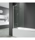 Resguardo Fixo de banheira SCREEN WHITE