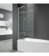 Resguardo Fixo de banheira SCREEN WHITE