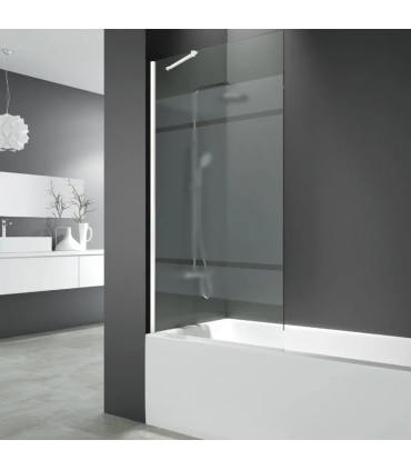 Resguardo Fixo de banheira SCREEN WHITE