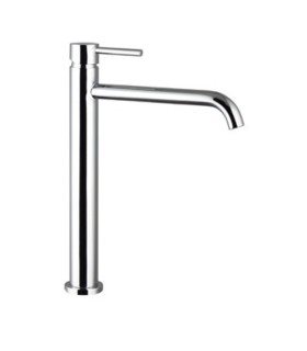 Torneira de lavatório cano alto SIRIO