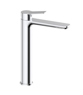 Torneira de lavatório cano alto RHIO