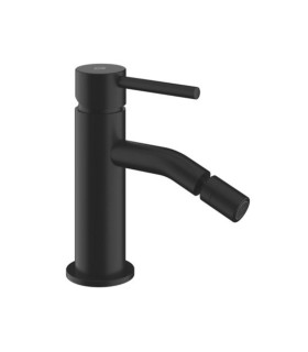 Torneira de bidé SIRIO BLACK