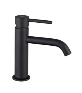 Torneira de lavatório SIRIO BLACK
