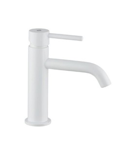 Torneira de lavatório SIRIO WHITE