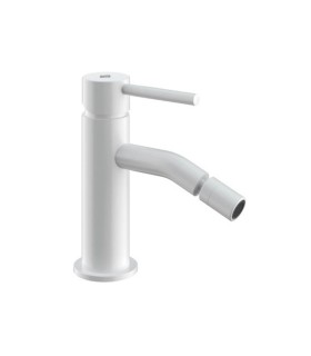 Torneira de bidé SIRIO WHITE