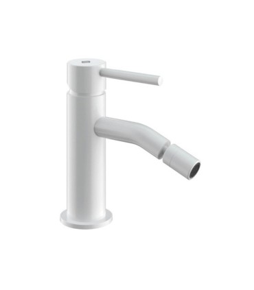 Torneira de bidé SIRIO WHITE