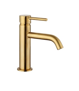 Torneira de lavatório SIRIO GOLD