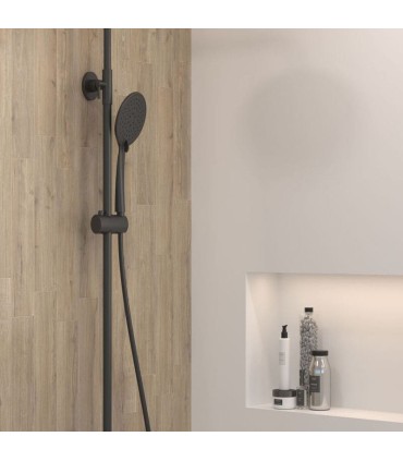 Conjunto de duche INVERTER R Black
