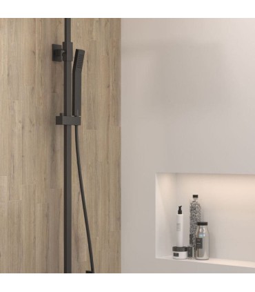 Conjunto de duche INVERTER C Black