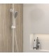 Conjunto de duche INVERTER R White