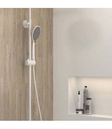 Conjunto de duche INVERTER R White