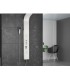 Coluna de hidromassagem GOCTA WHITE
