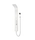 Coluna de hidromassagem GOCTA WHITE