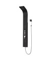 Coluna de hidromassagem GOCTA BLACK