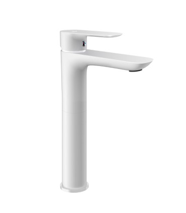 Conjunto de duche INVERTER R + PUXADOR CASSIO WHITE