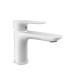 Conjunto de duche INVERTER R + PUXADOR CASSIO WHITE