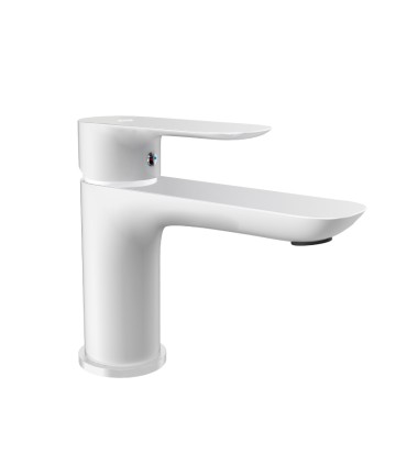 Conjunto de duche INVERTER R + PUXADOR CASSIO WHITE