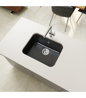 Lava-louça embaixo bancada AQUILES