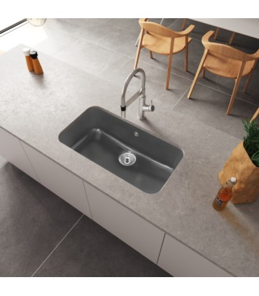 Lava-louça embaixo bancada ARES