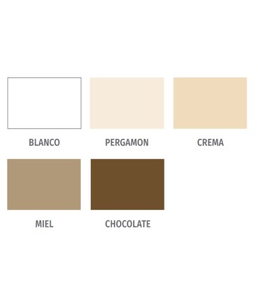 Lava-louça sobre bancada ARES