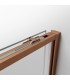 Resguardo fixo + deslizante TWENTY COBRE